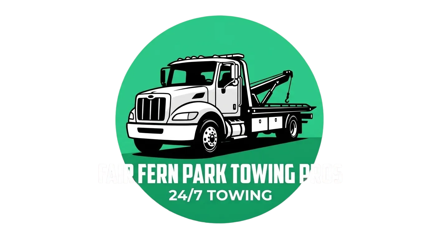 Fair Fern Park Towing Pros