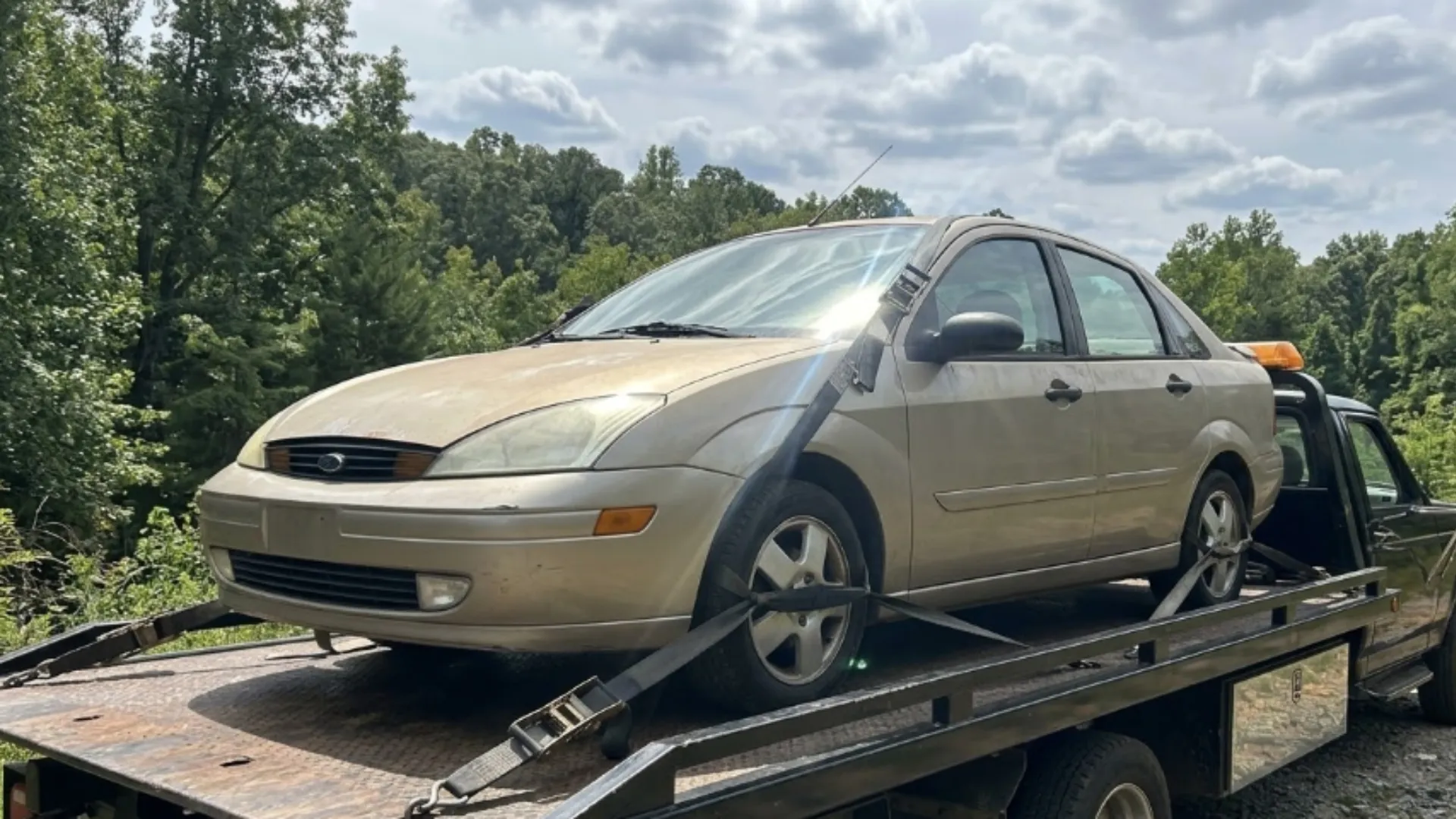 Local Vehicle Hauling in Fern Park FL